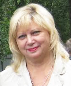 Кунилова Ольга