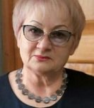 Алфёрова Валентина Николаевна Директор МКОУ «Тиличикская СШ»