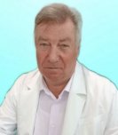 Гарбуз Савелий Алексеевич Главный врач  ГБУ ДНР