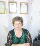 Гаврилова Наталья Анатольевна Заведующий МДОУ «Улыбка»