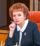 Коробова Надежда Петровна Директор  бюджетное учреждение профессионального образования Ханты-Мансийского автономного округа - Югры 
