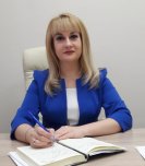 Королькова Наталья Александровна  Директор МАУ ДО «ДШИ №2 г. Салаира»