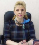 Крылова Инна Геннадьевна Директор Муниципальное автономное общеобразовательное учреждение 