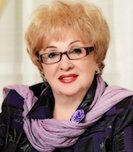 Прусс Нэлла Матвеевна Президент Учреждения высшего образования «Университет управления «ТИСБИ»