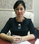 Тращенко Елена Геннадиевна Главный врач  ОГБУЗ  «Областной наркологический диспансер»