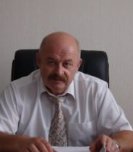 Захарченко Геннадий Леонидович Главный врач  БУЗОО «Детская поликлиника № 1»