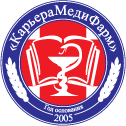 НОУ ДПО «Ставропольский институт повышения квалификации «КарьераМедиФарм»