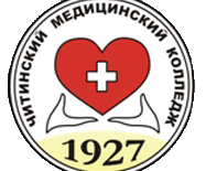 Читинский медицинский колледж дистанционное. Эмблема Читинского медицинского колледжа. Эмблема ГБОУ СОМК. Читинский медицинский колледж эмблема без надписи. Эмблема СОМК для презентации.