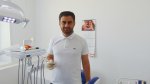 Айвазов Ибрагим Одилжонович Генеральный директор ООО «АПЕКС-ДЕНТ» г. Курск
