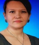 Алакаева Марина Руслановна Учитель начальных классов ЧОУ «Начальная школа «Олимп»