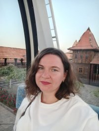 Андреева Наталья Александровна Учитель-логопед МБДОУ «Детский сад № 51»