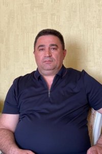Аракелян Никола Фердинантович Индивидуальный предприниматель глава КФХ