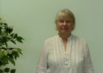 Аскарова Елена Павловна Главный бухгалтер  ЧОУ "Центр профессионального образования"