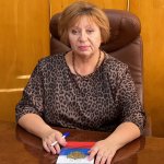 Баркова Татьяна Григорьевна Директор  ГБПОУ  Республики Крым «Симферопольский политехнический колледж»