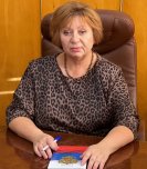 Баркова Татьяна Григорьевна Директор  ГБПОУ  Республики Крым «Симферопольский политехнический колледж»