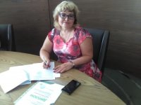 Беляева Людмила Владимировна Заведующий МБДОУ «Детский сад № 51»
