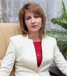 Бибикова Элеонора Анатольевна Заведующий муниципальное бюджетное дошкольное образовательное учреждение 