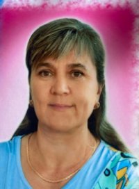 Бочкарёва Ирина Юрьевна Воспитатель МАДОУ детский сад «Берёзка»