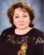 Борисенко Елена Николаевна Заведующий МБДОУ «Детский сад № 9 «Одуванчик»