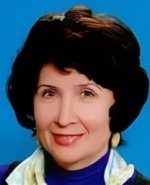 Бурова Людмила Михайловна Заведующий МАДОУ детский сад комбинированного вида № 117 «Теремок»