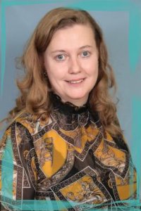 Демянец Яна Германовна Педагог-психолог МБДОУ д/с №108 «Зазеркалье»