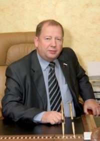 Дермер Борис Викторович Директор ГАПОУ СО «Губернаторский колледж»