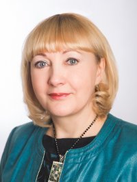 Дубровина Людмила Викторовна Директор МАОУ «Томский Хобби-центр»