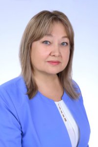 Дворецкая Вера Викторовна Заведующий  МБДОУ  д/с № 18
