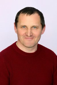 Еловиков Олег Витальевич Заместитель директора МАОУ «Средняя общеобразовательная школа №47» г. Перми