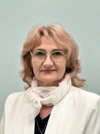 Ермолина Ирина Александровна Заведующий МБДОУ «Центр развития ребенка – детский сад №8 «Солнышко»