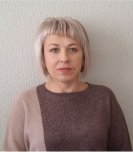 Ёжикова Татьяна Витальевна Начальник  ГБУ ДНР «РЦОЗМП»
