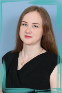 Федулова Юлия Ивановна Воспитатель МБДОУ д/с №108 «Зазеркалье»