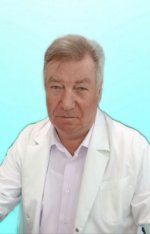 Гарбуз Савелий Алексеевич Главный врач ГБУ ДНР "Городская больница №2 г. Макеевки"