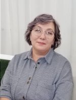 Гомзякова Ирина Георгиевна Воспитатель МАДОУ детский сад «Берёзка»