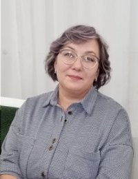 Гомзякова Ирина Георгиевна Воспитатель МАДОУ детский сад «Берёзка»
