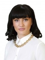 Граблева Анастасия Валерьевна Заведующий  МБДОУ ЦРР-ДС  «Соловушка»