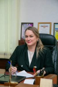 Гришина Анна Викторовна Директор ГКОУ РД  «Государственная общеобразовательная школа-интернат №2»