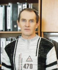 Кабачок Николай Николаевич Учитель ГБОУ школа-интернат с. Старый Буян
