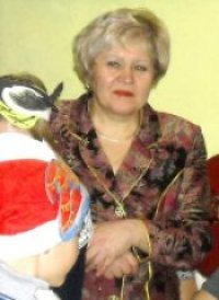 Каменская Галина Николаевна Заместитель директора ГБОУ школа-интернат с. Старый Буян