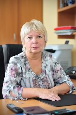 Картошкина Светлана Кондратьевна Директор МБУДО "ДХШ им. П.С. Евстафьева"