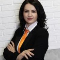 Хабаева Альбина Юрьевна Советник директора   ГБОУ «Центр образования «Интеллект»