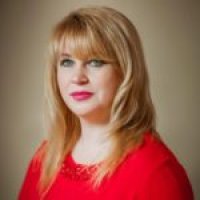 Климова Светлана Владимировна Заместитель директора по УВР   ГБОУ «Центр образования «Интеллект»