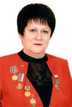 Коломейцева Любовь Александровна Заведующий МАДОУ г. Нягани "Детский сад №4 "Веснянка"