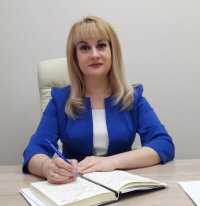 Королькова Наталья Александровна  Директор МАУ ДО «ДШИ №2 г. Салаира»
