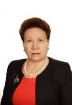 Кривогорницына Валентина Александровна Заведующий МАДОУ детский сад «Берёзка»