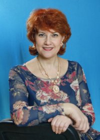 Криворотова Анжела Васильевна Заведующий ТМБДОУ «Детский сад комбинированного вида «Сказка»