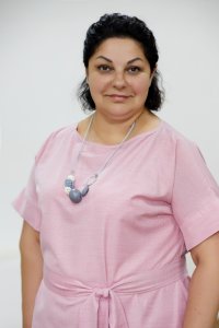 Кудрина Татьяна Валентиновна Директор ОГБПОУ  "Ивановский медицинский колледж"