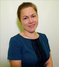 Лейком Оксана Николаевна Учитель начальных классов МБОУ «Выльгортская средняя общеобразовательная школа № 2» имени В. П. Налимова