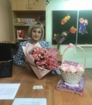 Лямкина Елена Борисовна Учитель начальных классов МОУ  «Средняя общеобразовательная школа №28» городского округа Саранск