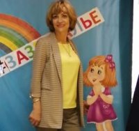 Лысенко Светлана Анатольевна Заведующий МБДОУ д/с №108 «Зазеркалье»